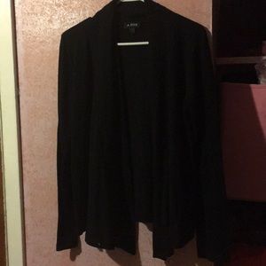 💜2 for $10💜 A. Byer cardigan